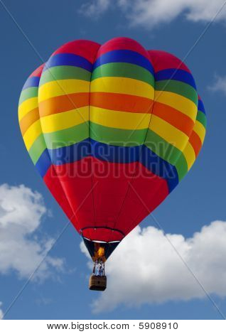 Hot Air Balloon