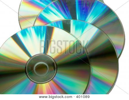 Compact Discs