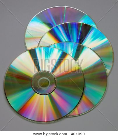 Compact Discs