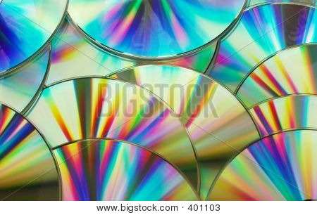 Compact Disc