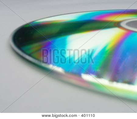 Compact Disc