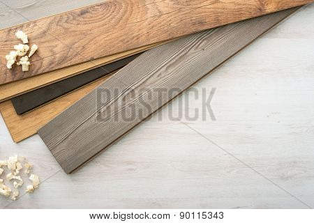 Top Quality Flooring And Parquets