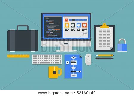 Web Programming Development