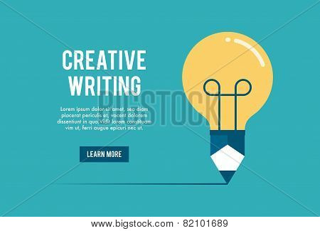 Concept Of Creative Writing Workshop