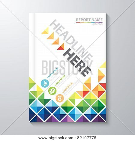 Cover Annual Report