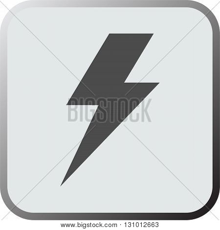 Thunder icon. Thunder icon art. Thunder icon eps. Thunder icon Image. Thunder icon logo. Thunder icon sign. Thunder icon flat. Thunder icon design. Thunder icon vector.