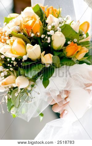 Wedding Bouquet