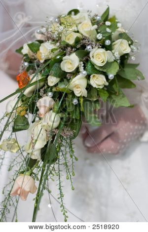 Wedding Bouquet