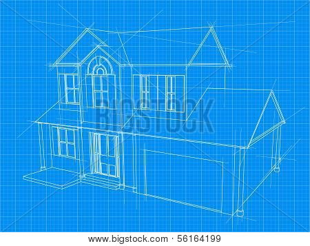 House Blueprint