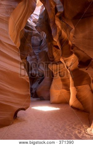 Arizona Slot Canyon