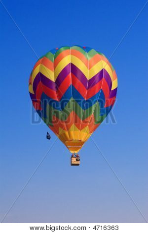 Air Balloon