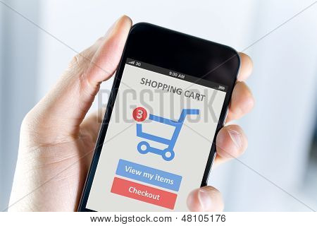 Mobile Shopping