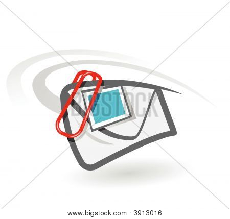 E-Mail Attachment