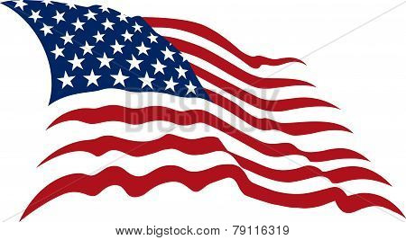 american flag