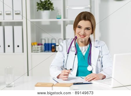 Medical Doctor