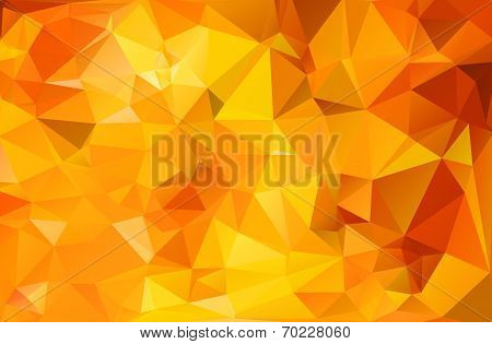 Geometric background