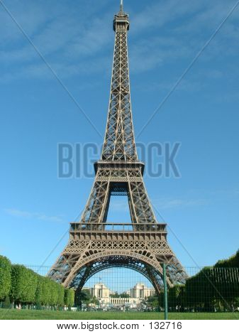 Eiffel Tower