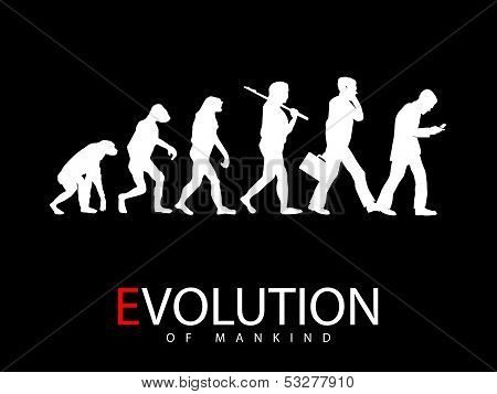 Evolution