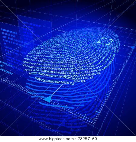 Fingerprint