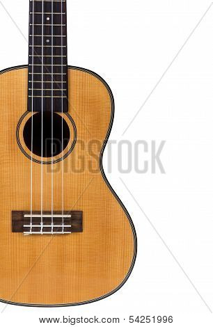 Ukulele Hawaiian Guitar