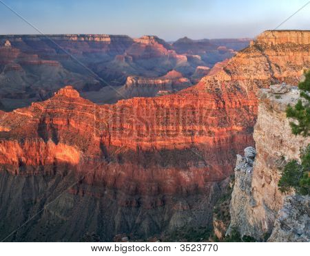 Grand Canyon