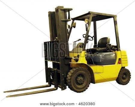 Lift Truck