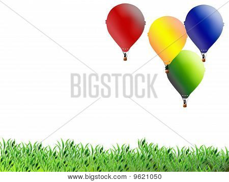 Balloons