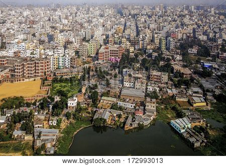 Dhaka, Bangladesh