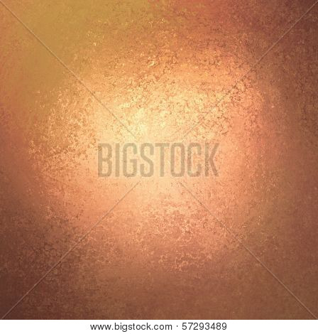 gold copper background texture