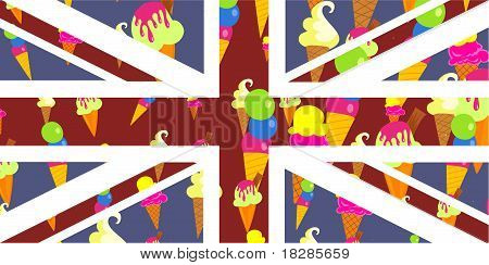 Ice Cream UK