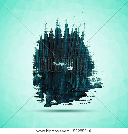 Grunge background for your design