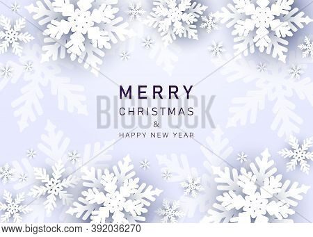 Christmas background. Merry Christmas card with snowflakes vector Illustration. Merry Christmas card vector Illustration.Christmas. Christmas Vector. Christmas Background. Merry Christmas Vector. Merry Christmas banner. Christmas illustrations