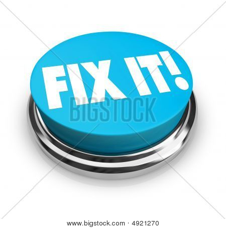 Fix It Button