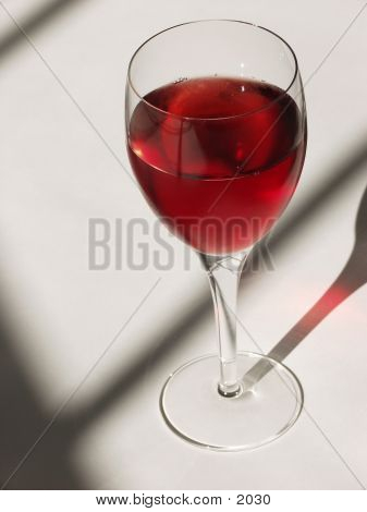 Sparkling Red Wine