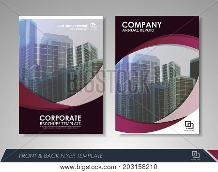 Modern purple Brochure design, Brochure template, Brochures, Brochure layout, Brochure cover, Brochure templates, Brochure layout design, Brochure design template, Brochure mockup, Brochure