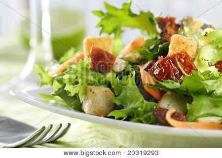 salade