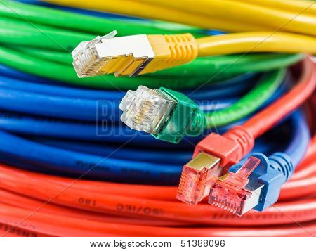 Network Cable