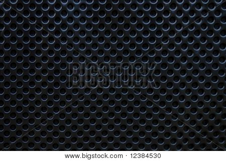 black rubber texture to use as background