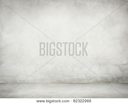 Grunge Concrete Material Background Texture Wall Concept