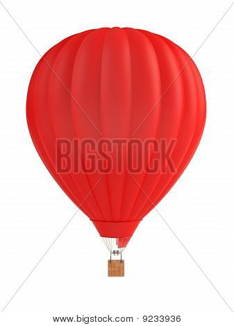 3D Baloon