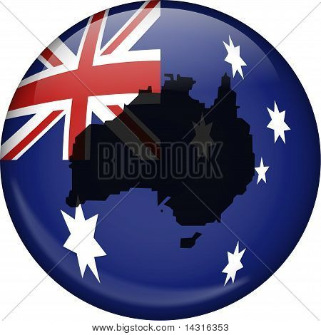 Australian Globe