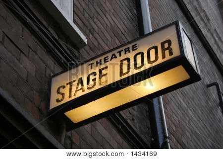 Stage Door