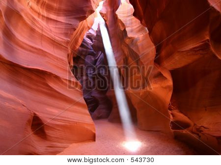 Antelope Canyon Page Arizona