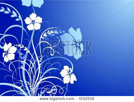 Floral Background