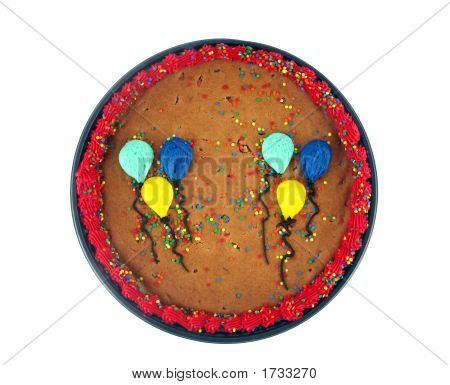 Party Cookie