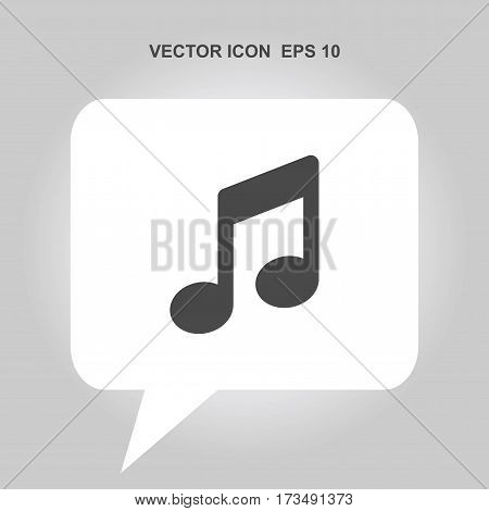 music note Icon, music note Icon Eps10, music note Icon Vector, music note Icon Eps, music note Icon Jpg, music note Icon Picture, music note Icon Flat, music note Icon App, music note Icon Web, music note Icon Art