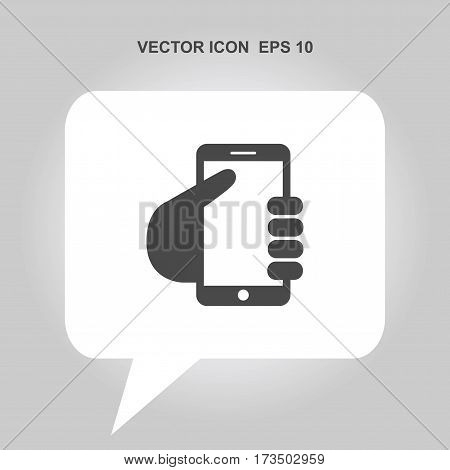 mobile phone in hand icon illustration. mobile phone in hand vector. mobile phone in hand icon. mobile phone in hand. mobile phone in hand icon vector. mobile phone in hand icons. mobile phone in hand set. mobile phone in hand icon design. mobile phone