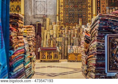 Turkish Carpet Market. Turkish Carpets For Sale