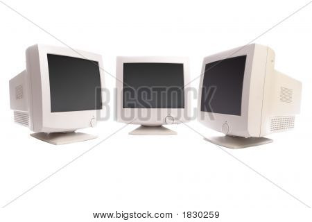 Ctr Monitors