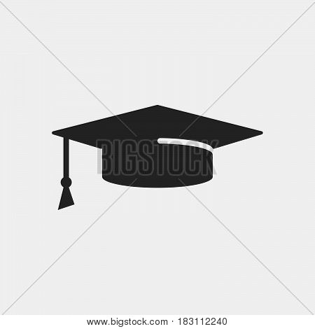 Graduation Cap Icon